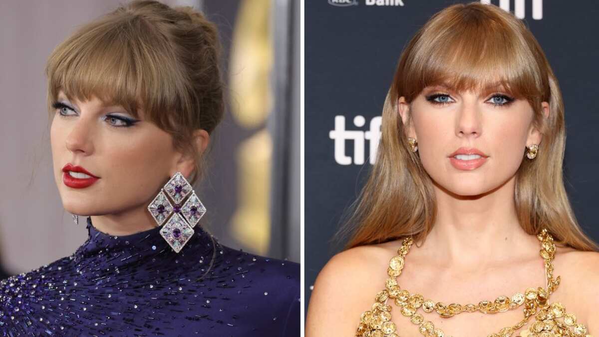 Taylor Swift conciertos