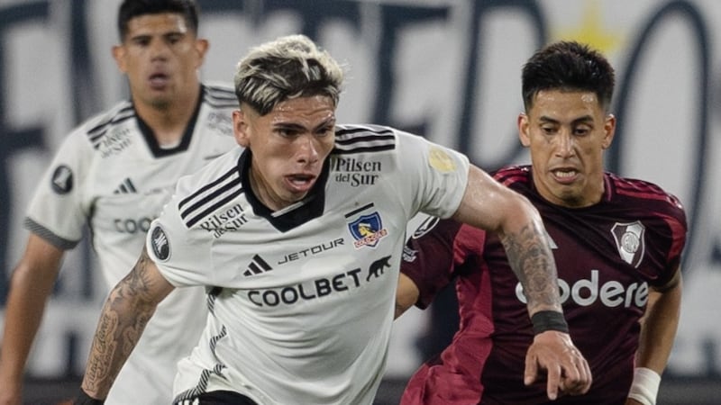 ¿Y si empatan? Revelan los nombres de los jugadores de Colo Colo que serían elegidos en una posible definición por penales con River Plate