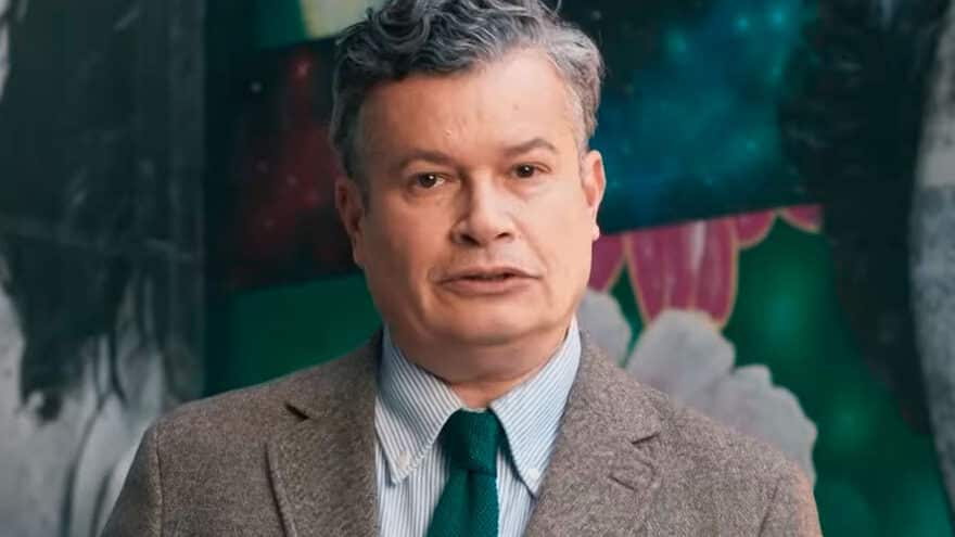 Felipe Bianchi | Captura