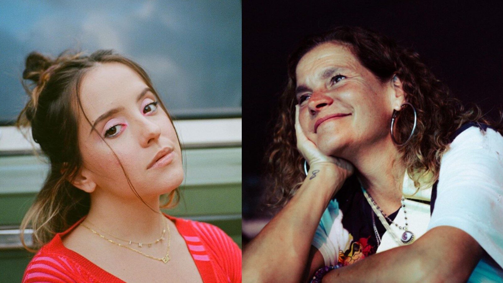 Regalos de Marlene Rodríguez a su hija Evaluna