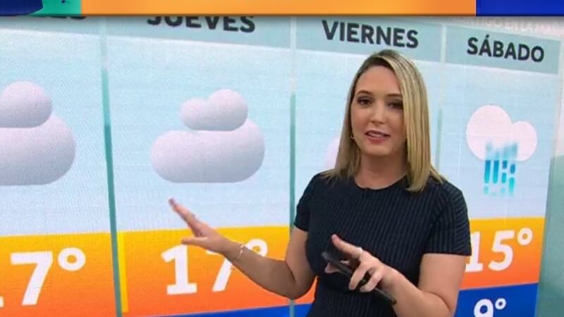 “Nos conocemos las mañas”: Allison Göhler dice que pese a su relación híbrida con Aldo Ibani su pololeo les “ha funcionado”