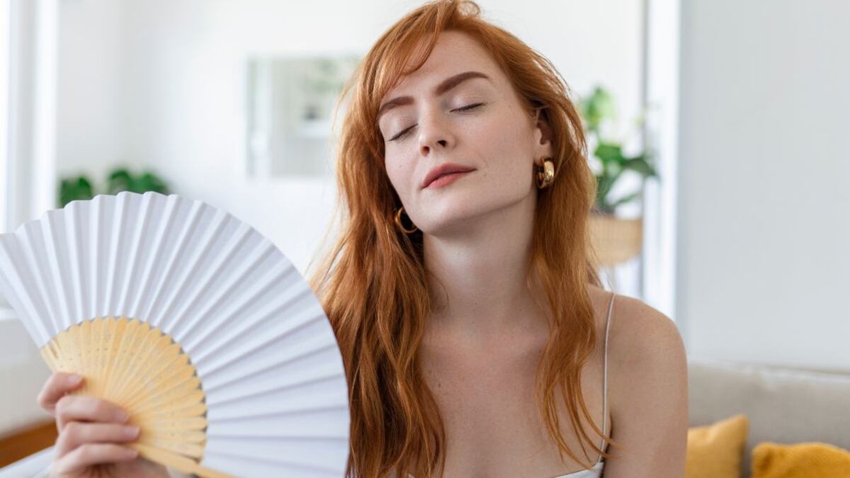 El calor puede llegar a ser insoportable durante los meses de primavera-verano