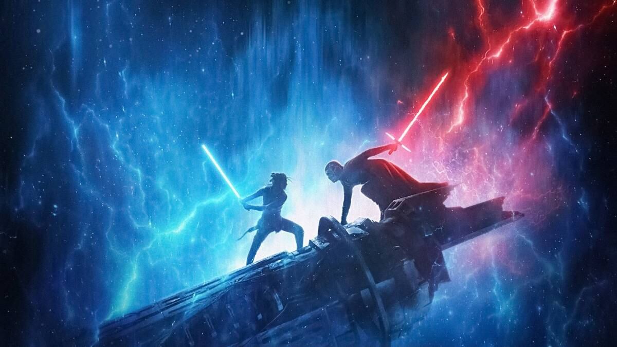 Star Wars