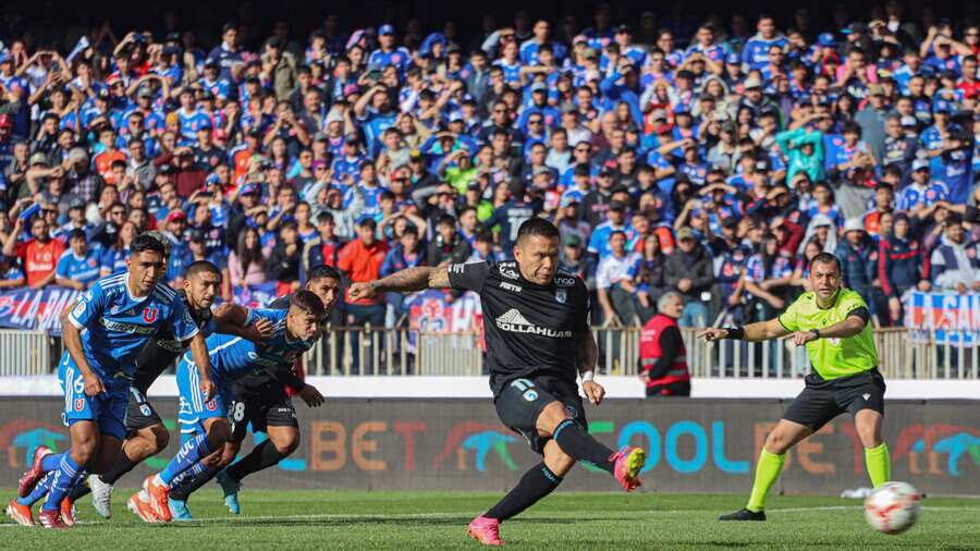 Álvaro Ramos / AgenciaUno