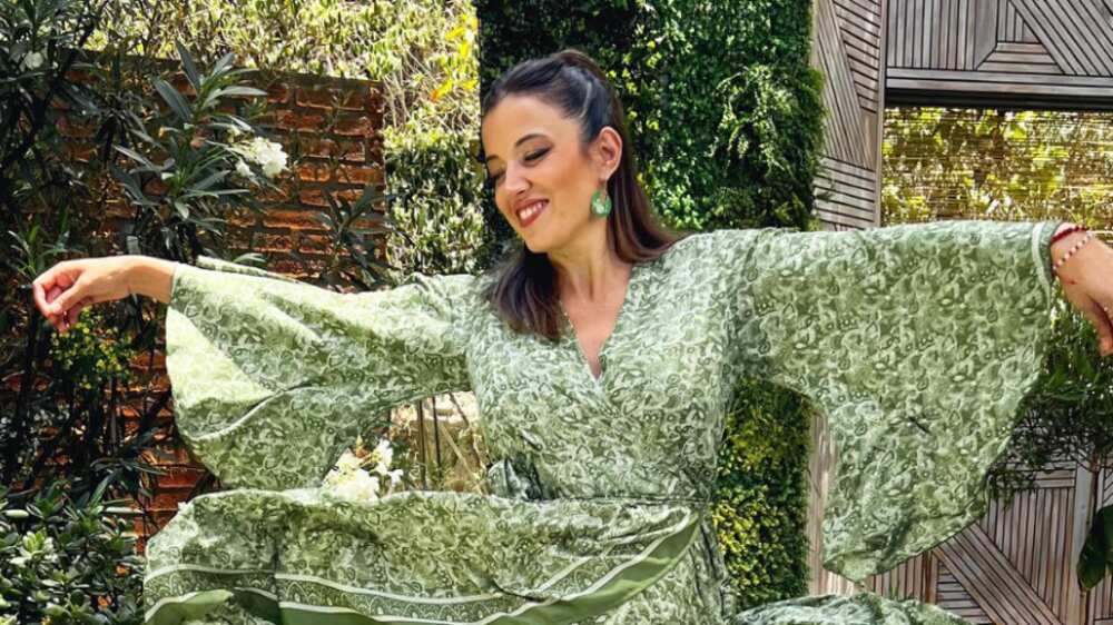 Yamila Reyna | Fuente: Instagram