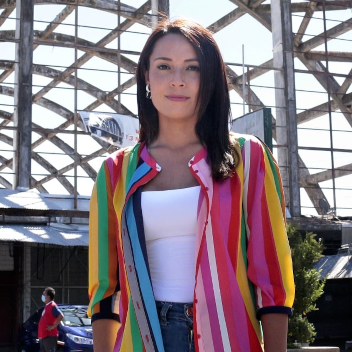 Mantienen arresto domiciliario total para Camila Polizzi Mantienen arresto domiciliario total para Camila Polizzi