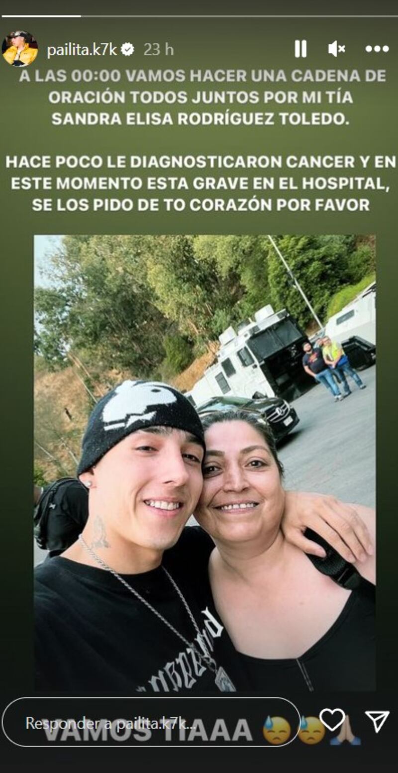 Instagram Pailita