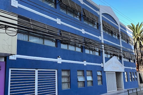 Estudiante de Copiapó admitió que inventó falsa amenaza de tiroteo porque “no quería ir a clases”