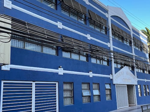 Estudiante de Copiapó admitió que inventó falsa amenaza de tiroteo porque “no quería ir a clases”