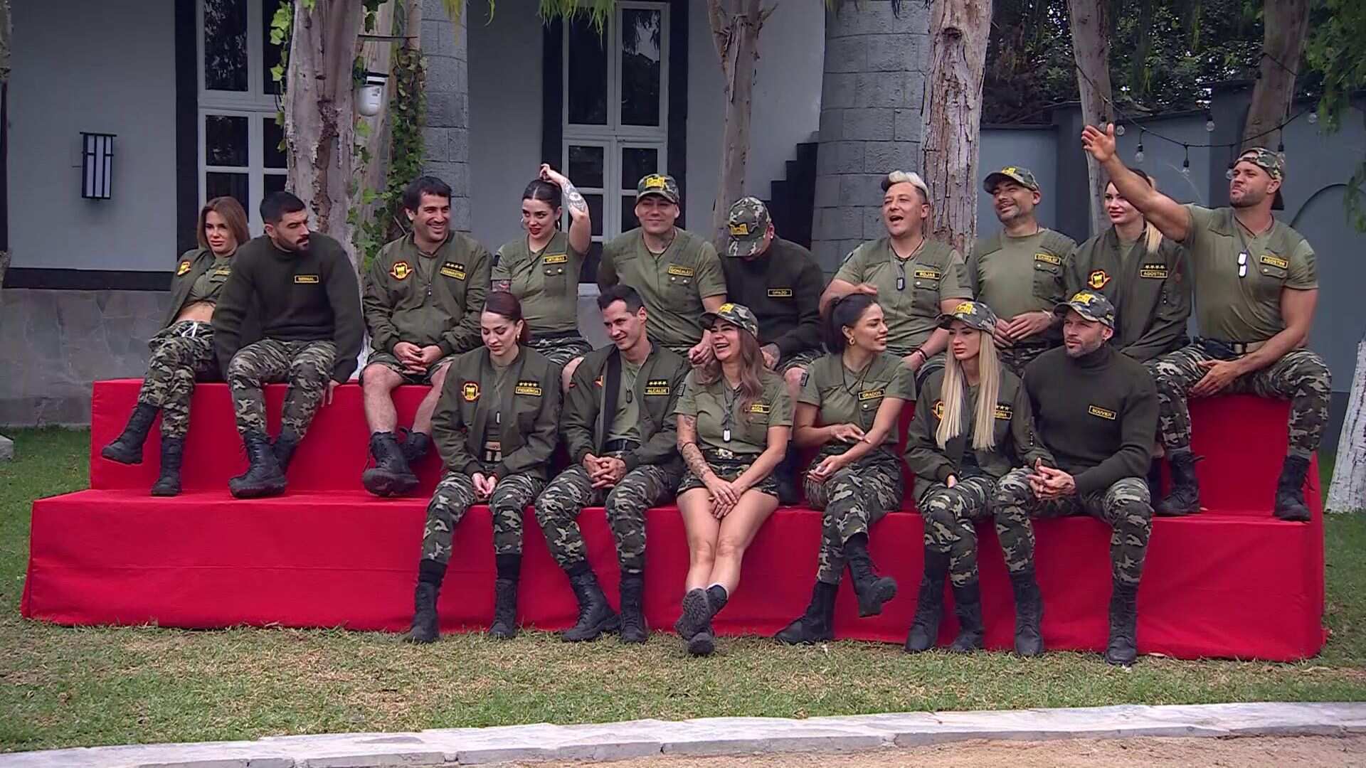 Palabra de Honor | Gentileza: Canal 13