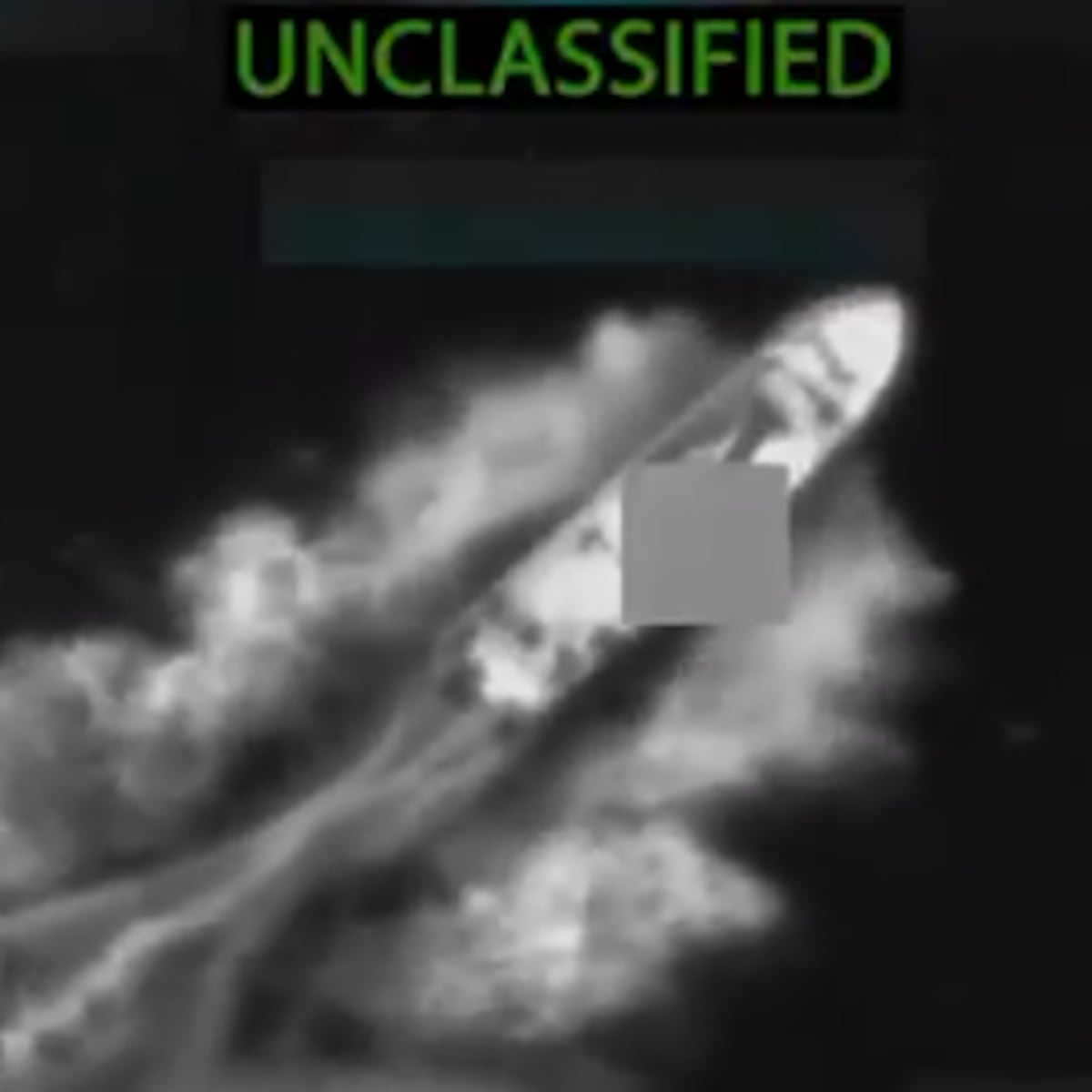 EEUU mata a catorce narcoterroristas en ataques en el Pacífico EEUU mata a catorce narcoterroristas en ataques en el Pacífico