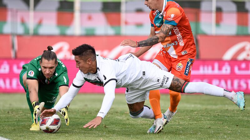 Las austeras plantillas chilenas en una Libertadores hegemonizada por Brasil