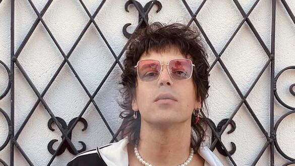 Camilo Zicavo | Instagram