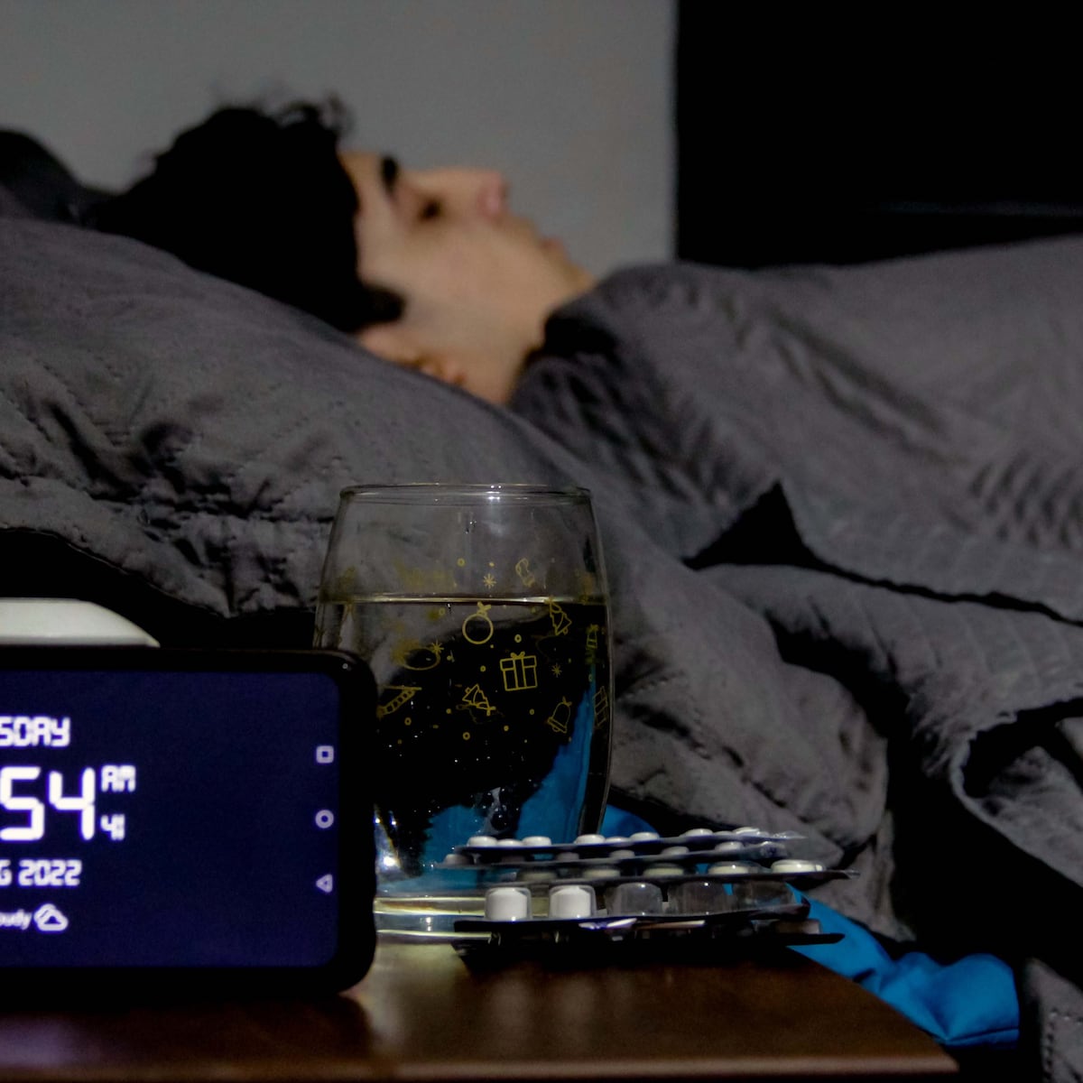 Factores que afectan el descanso nocturno en el Día Mundial del Sueño Factores que afectan el descanso nocturno en el Día Mundial del Sueño