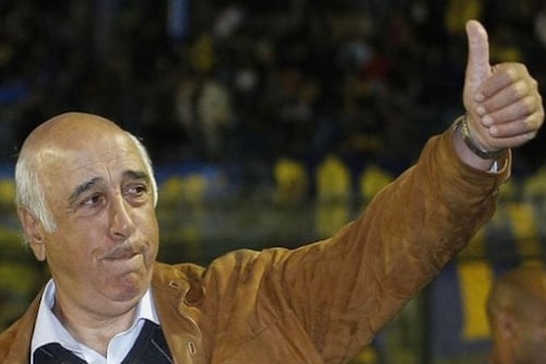 “Fue un susto bien grande”: hija de Nelson Acosta actualiza estado de salud del exDT de La Roja