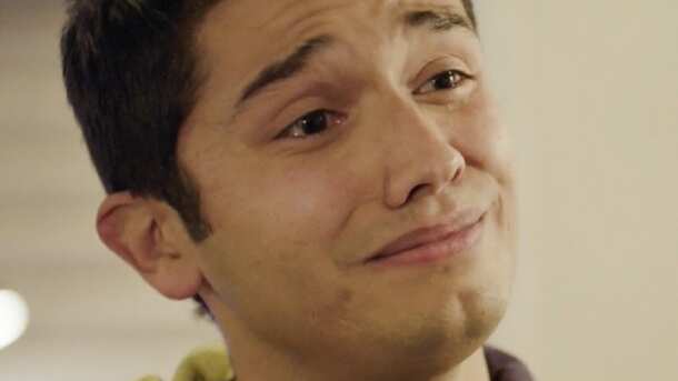 Bruno de Como la vida misma