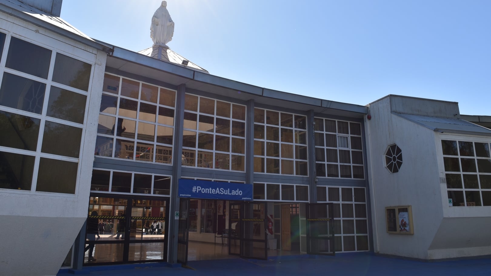 Estudiante protagoniza violento ataque en liceo de Calama: hay una víctima fatal