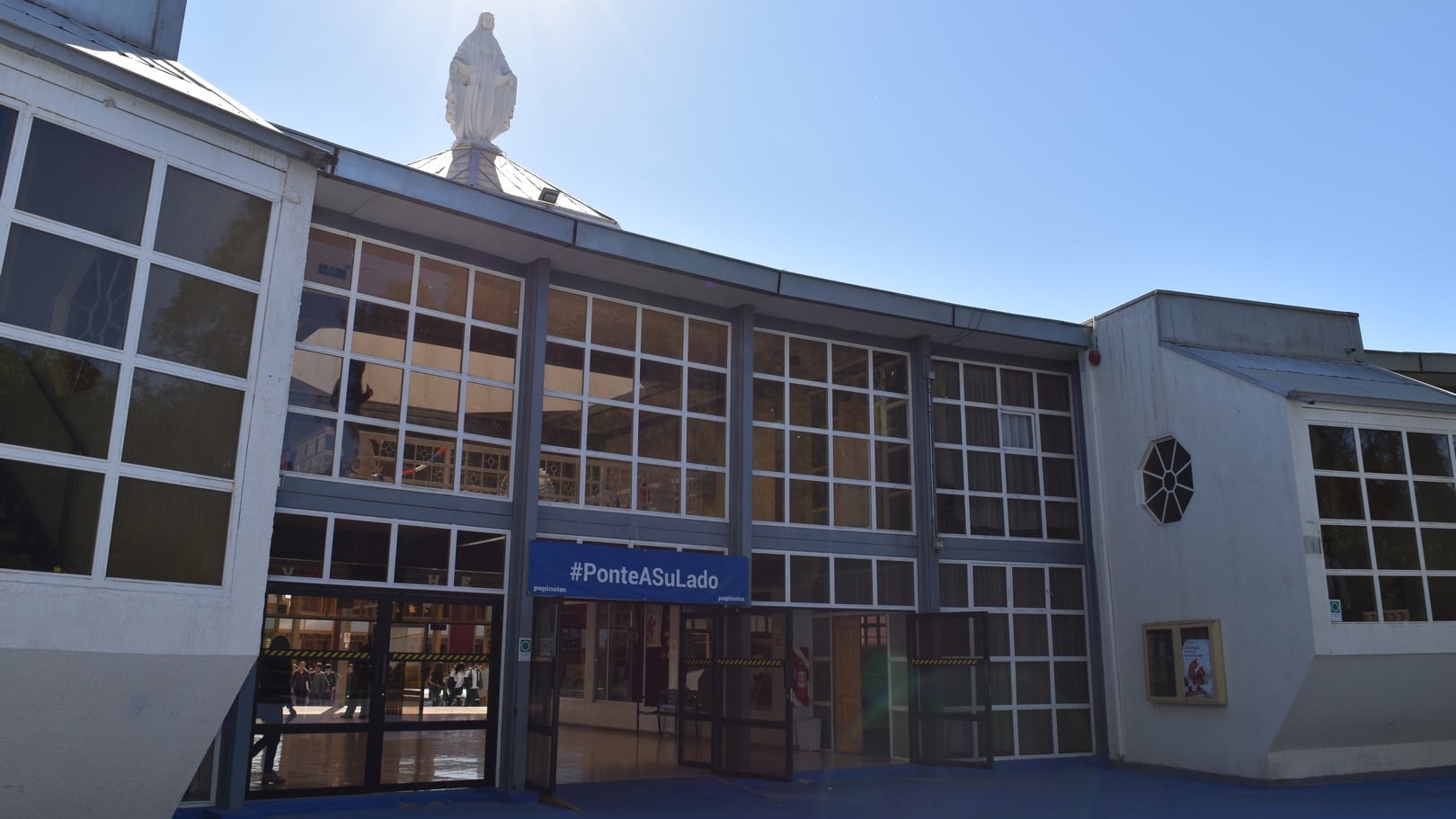 Estudiante protagoniza violento ataque en liceo de Calama: hay una víctima fatal