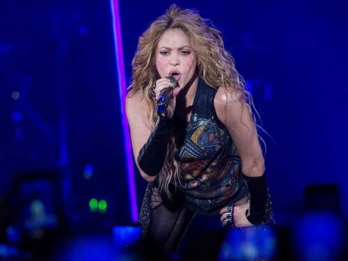 Ex de Shakira declarará a favor de ella en juicio en España