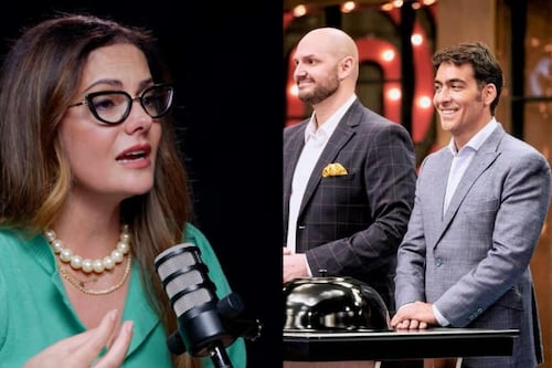 Exparticipante de MasterChef Colombia reveló que fue acosada por miembro del jurado: “Me mete la mano por la camiseta..”