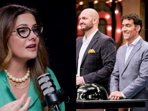 Exparticipante de MasterChef Colombia reveló que fue acosada por miembro del jurado: “Me mete la mano por la camiseta..”
