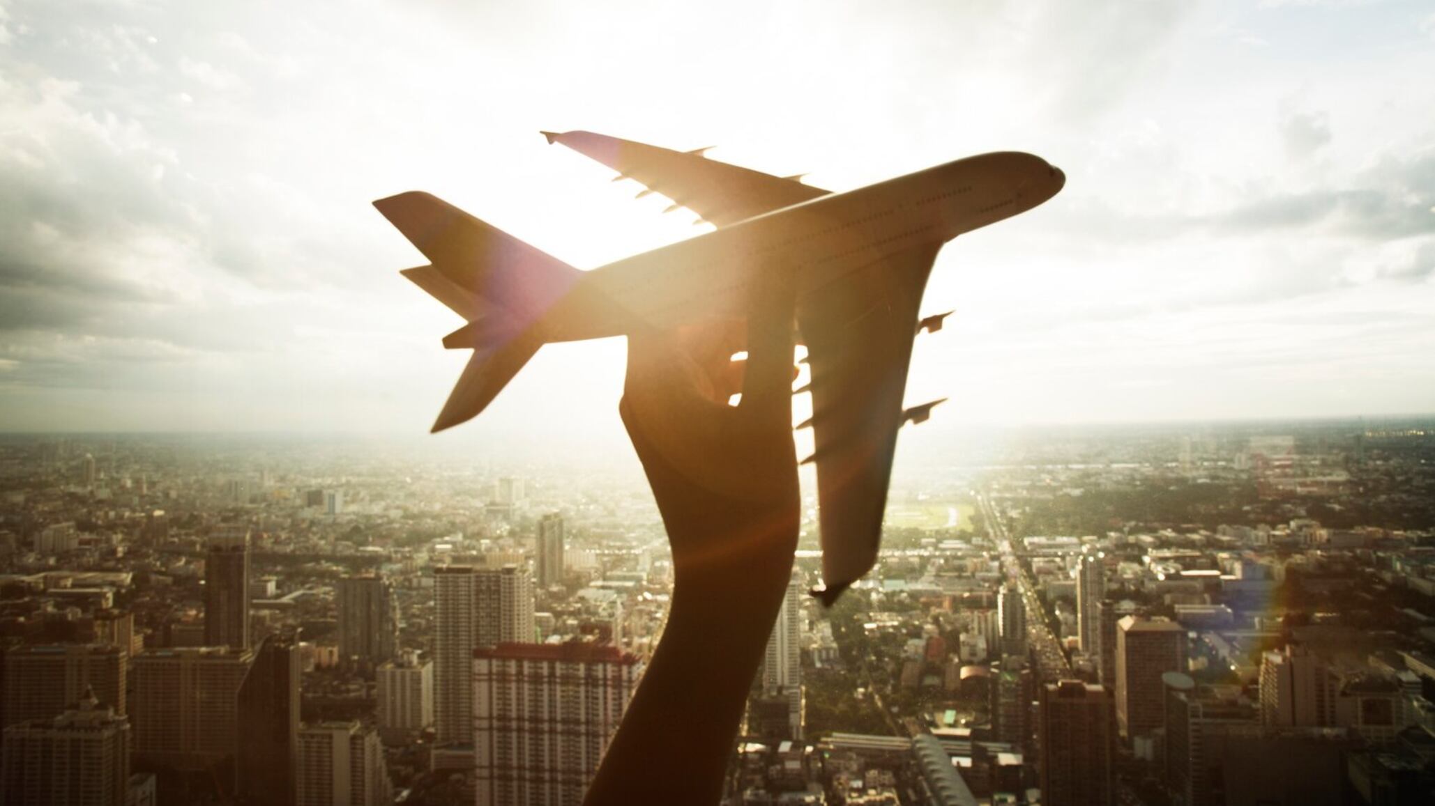 Las nuevas experiencias nutren nuestra alma