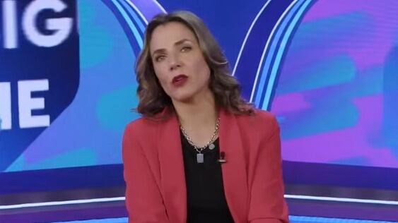 “Te voy a matar”: Julia Vial relató graves amenazas que recibió cuando estuvo en “Intrusos”