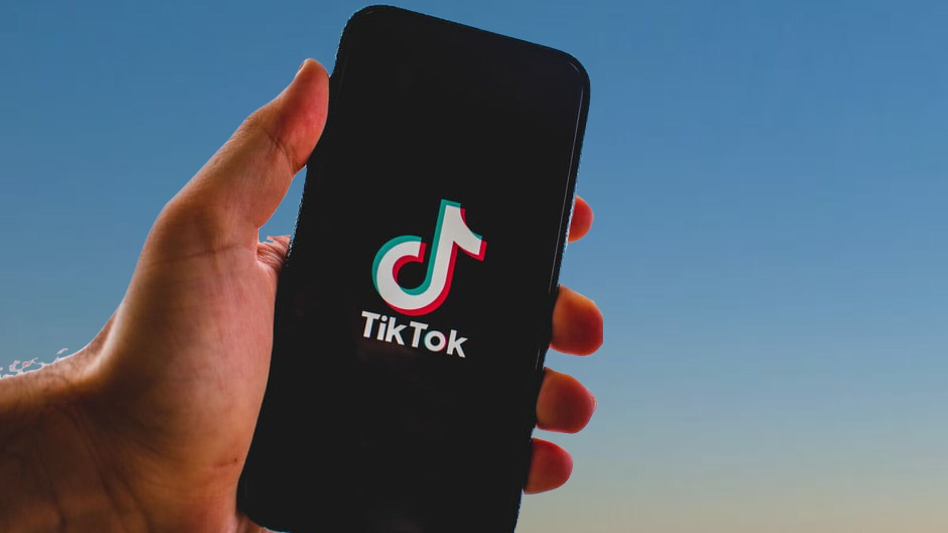 El uso de TikTok y otras redes sociales está limitado para funcionarios públicos