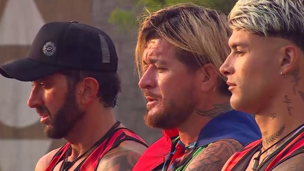 Tierra Brava | Gentileza: Canal 13