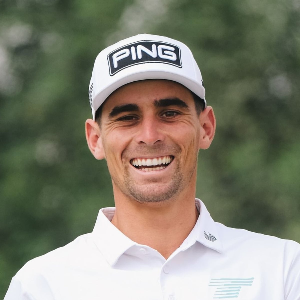 Joaquín Niemann, Mejor Jugador del LIV Golf 2025 Joaquín Niemann, Mejor Jugador del LIV Golf 2025