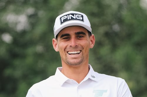 Joaquín Niemann es elegido Mejor Jugador del LIV Golf 2025 tras una temporada con múltiples títulos