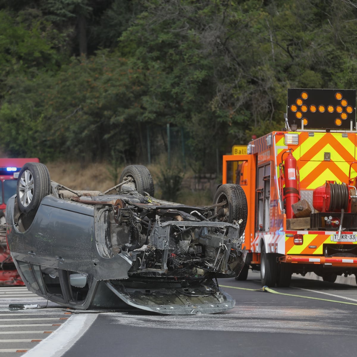 Expertos alertan sobre aumento de accidentes en Semana Santa Expertos alertan sobre aumento de accidentes en Semana Santa