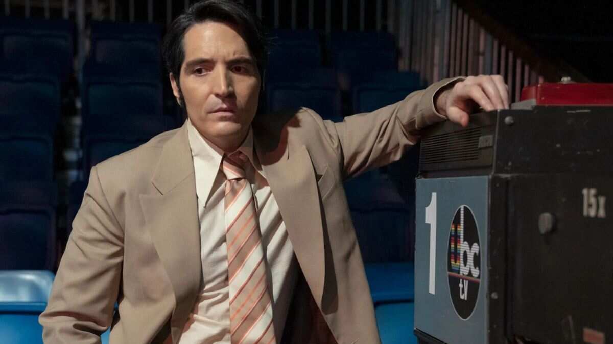 Late Night with the Devil