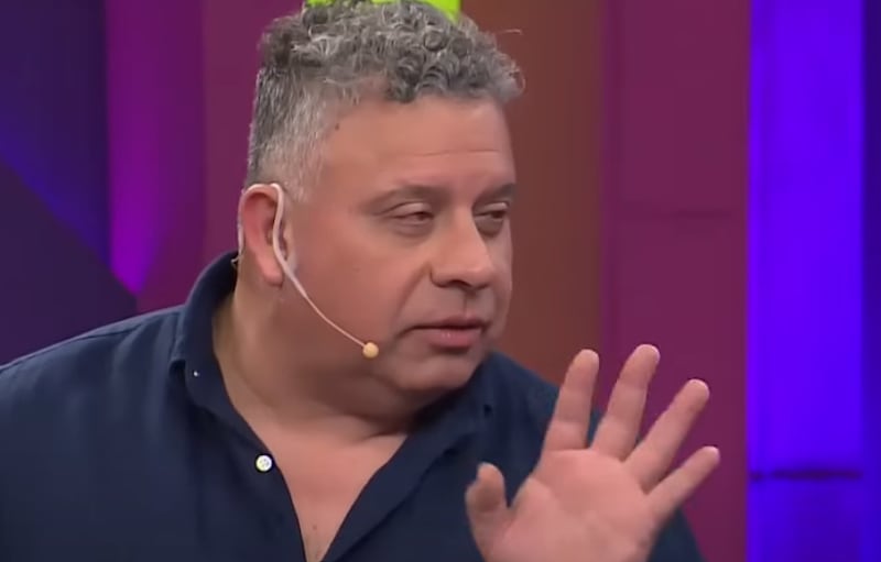 Willy Sabor cuenta cómo se reconcilió con su hermana tras 12 años distanciados
