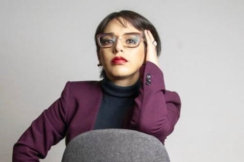 Fiscalía solicita 7 años de presidio para Karina Oliva por el delito de fraude de subvenciones: La imputada reaccionó en sus redes sociales