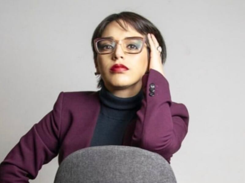 Fiscalía solicita 7 años de presidio para Karina Oliva por el delito de fraude de subvenciones: La imputada reaccionó en sus redes sociales