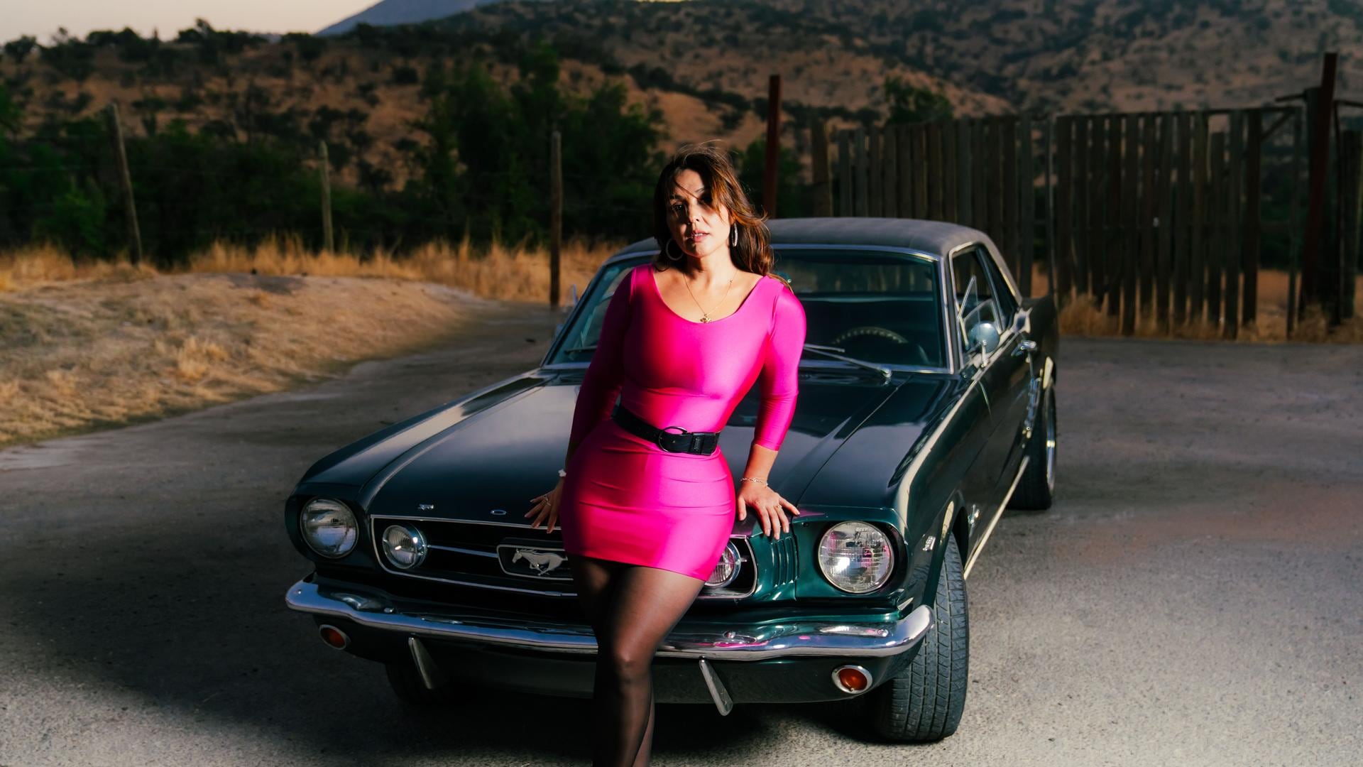 Denisse Malebrán lanza su nuevo disco