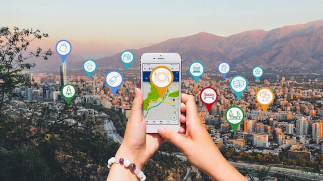 Cityplan GO