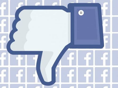 Facebook confirma hackeo, ha quedado expuesta la información de 50 millones de usuarios