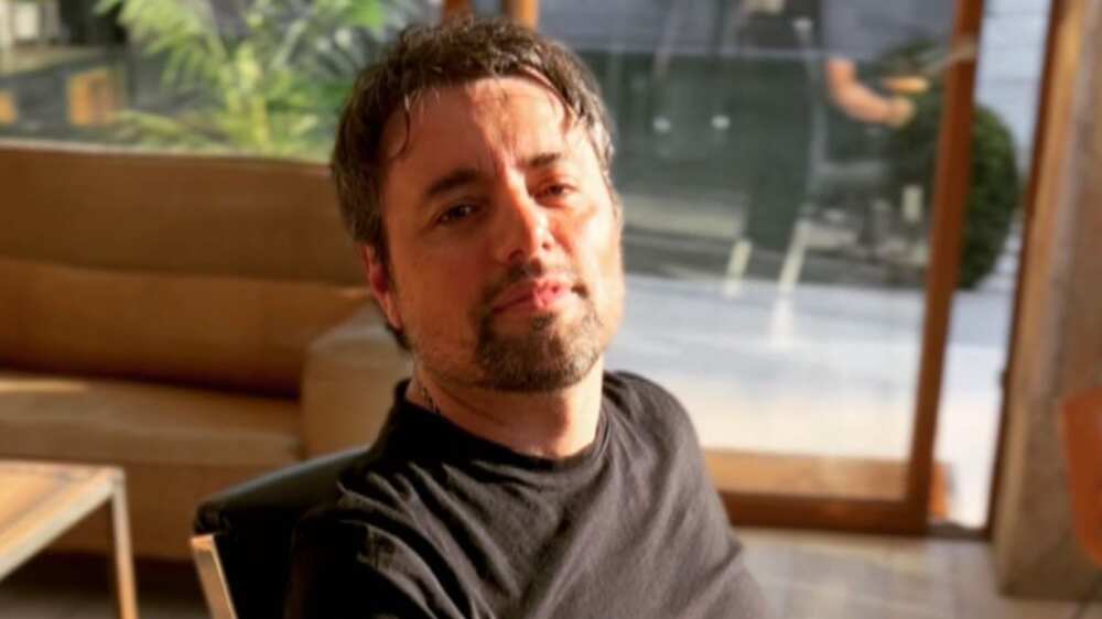 Daniel Valenzuela | Fuente: Instagram