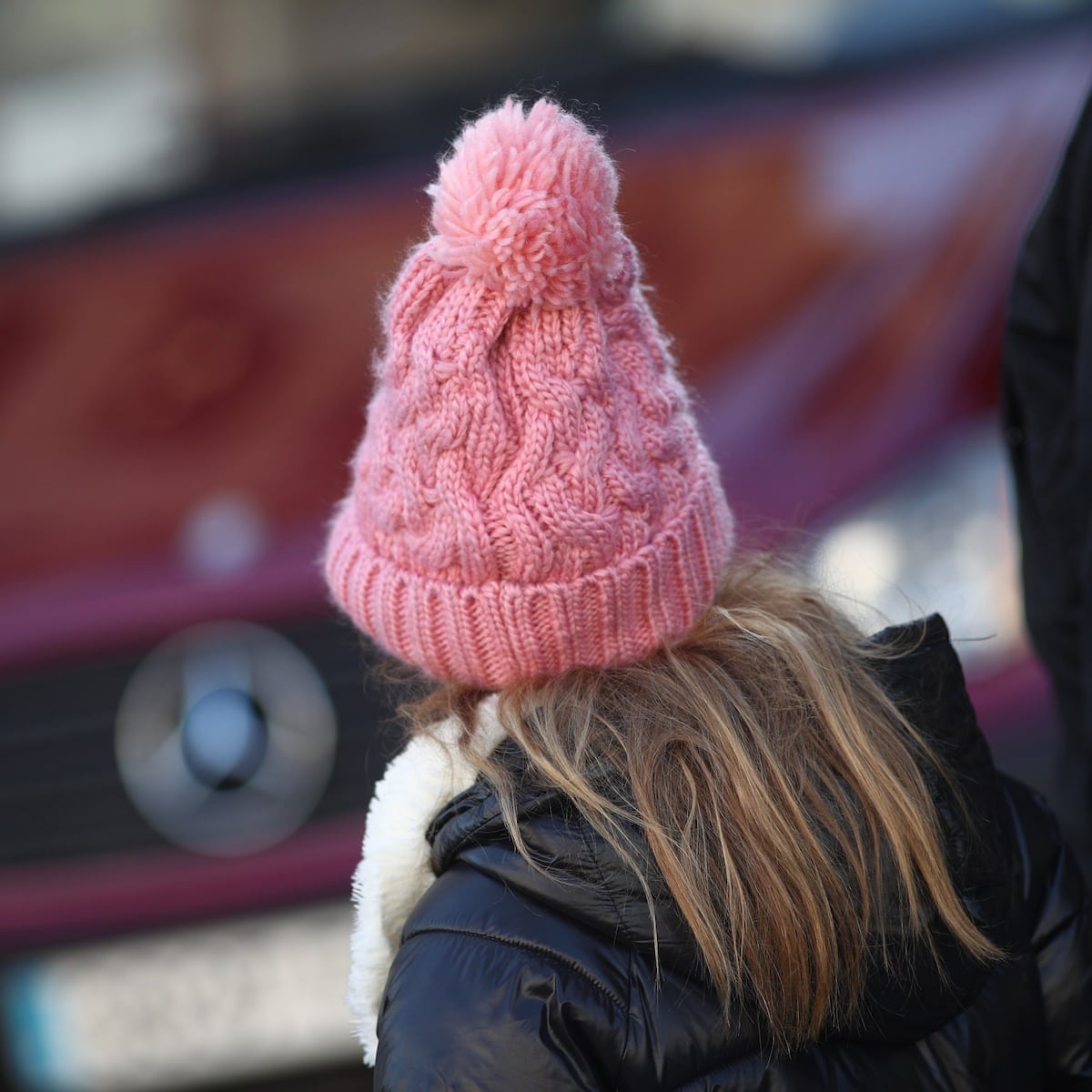 Ola de frío en Santiago: Temperaturas descenderán bruscamente Ola de frío en Santiago: Temperaturas descenderán bruscamente