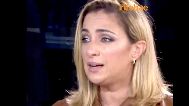 María Julia Oliván