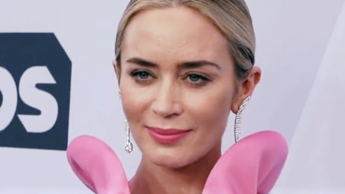 Desde papeles secundarios que se roban la escena hasta personajes protagónicos en grandes producciones, Emily Blunt ha sabido construir una carrera llena de matices. Foto: Wikipedia.