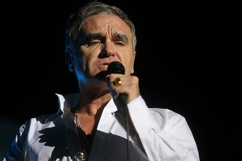 Se veía venir: Morrissey canceló de nuevo su show en Chile y argumentó “agotamiento extremo”