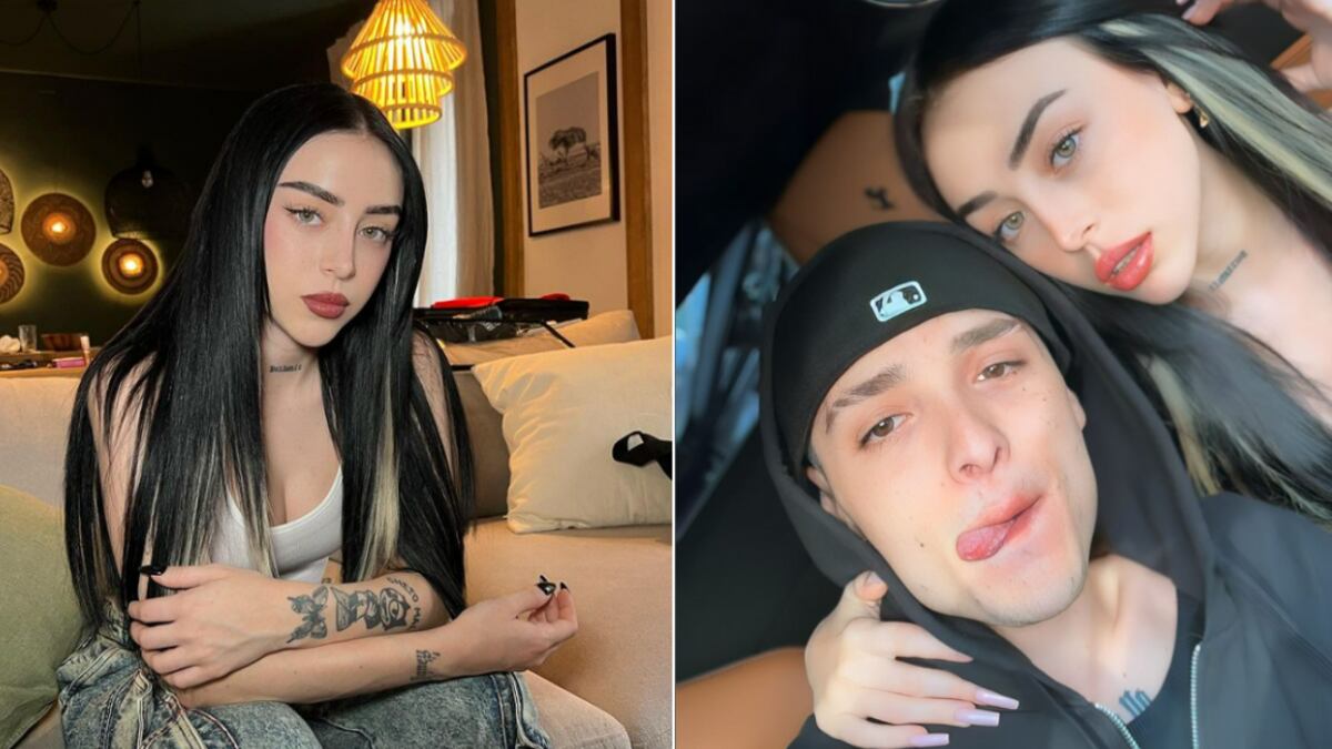 Nicki Nicole / Peso Pluma