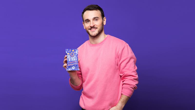 Los productos de ReFoods no tienen sellos; están hechos con los mejores ingredientes, sin preservantes ni saborizantes artificiales