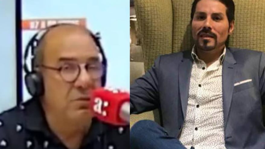 Checho Hirane-Pancho Malo