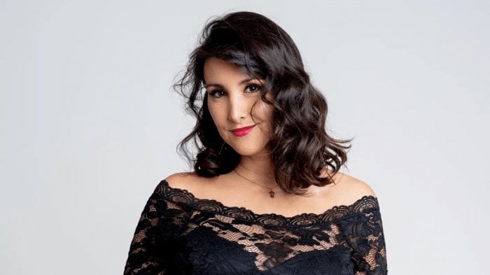 María Isabel Sobarzo