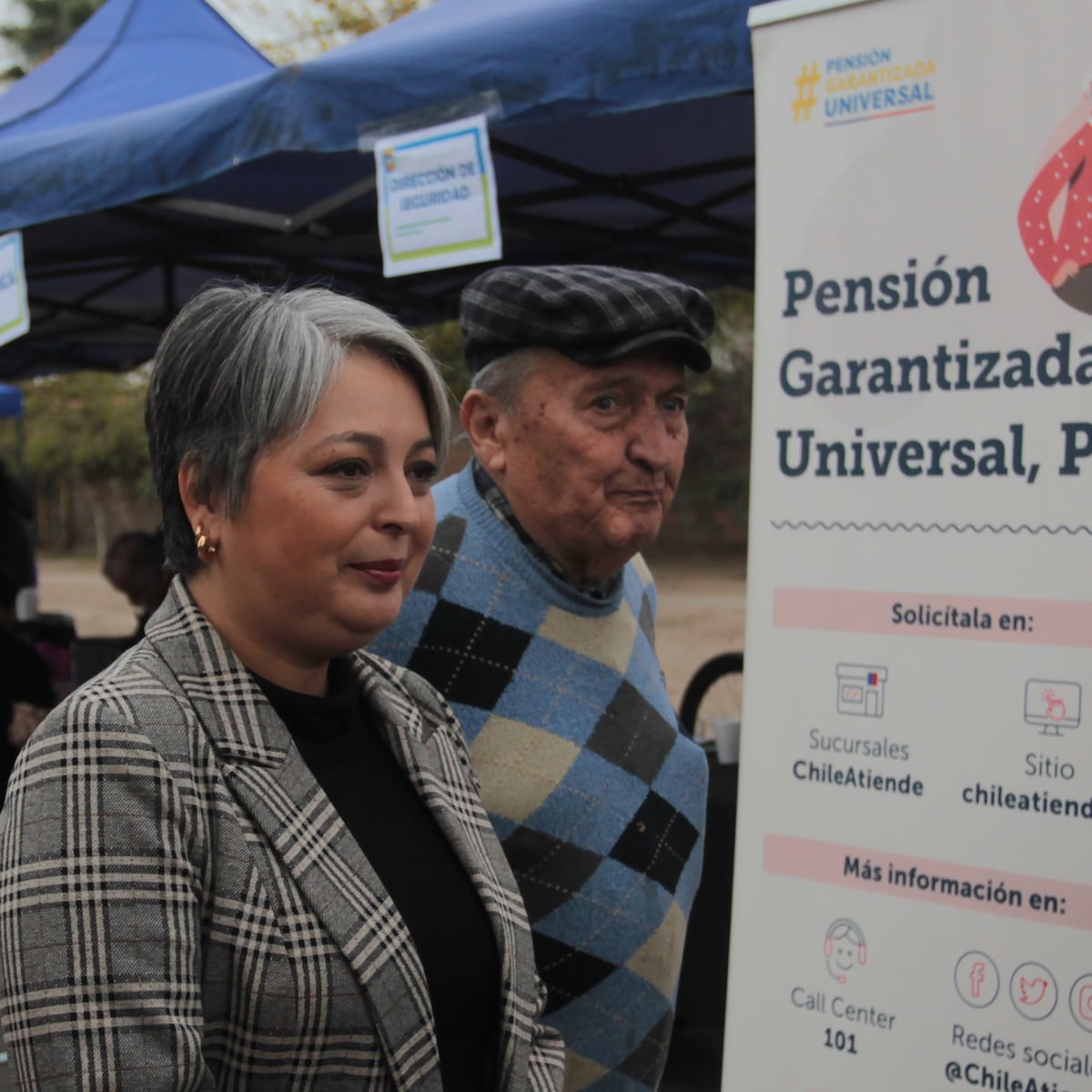 Aumento del PGU a $224 000 en febrero Aumento del PGU a $224 000 en febrero
