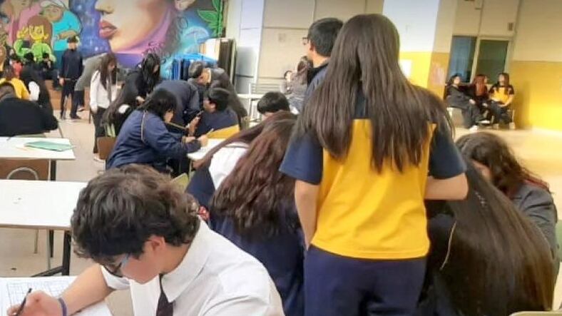 Desde el próximo 24 de junio y hasta el 19 de julio fueron programadas las vacaciones de invierno de los establecimientos educacionales en el país.